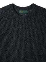 Kamaboko Pattern Knit Tee