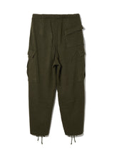 【PRE ORDER】Army Knit Pants