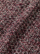 Kamaboko Pattern Knit Tee