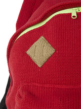 【PRE ORDER】Knitted Daily Back Pack