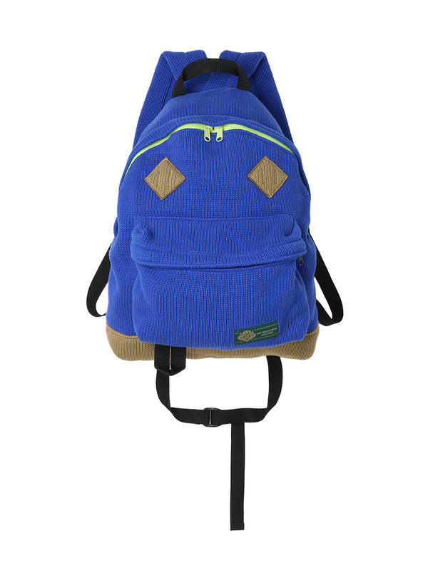 【PRE ORDER】Knitted Daily Back Pack