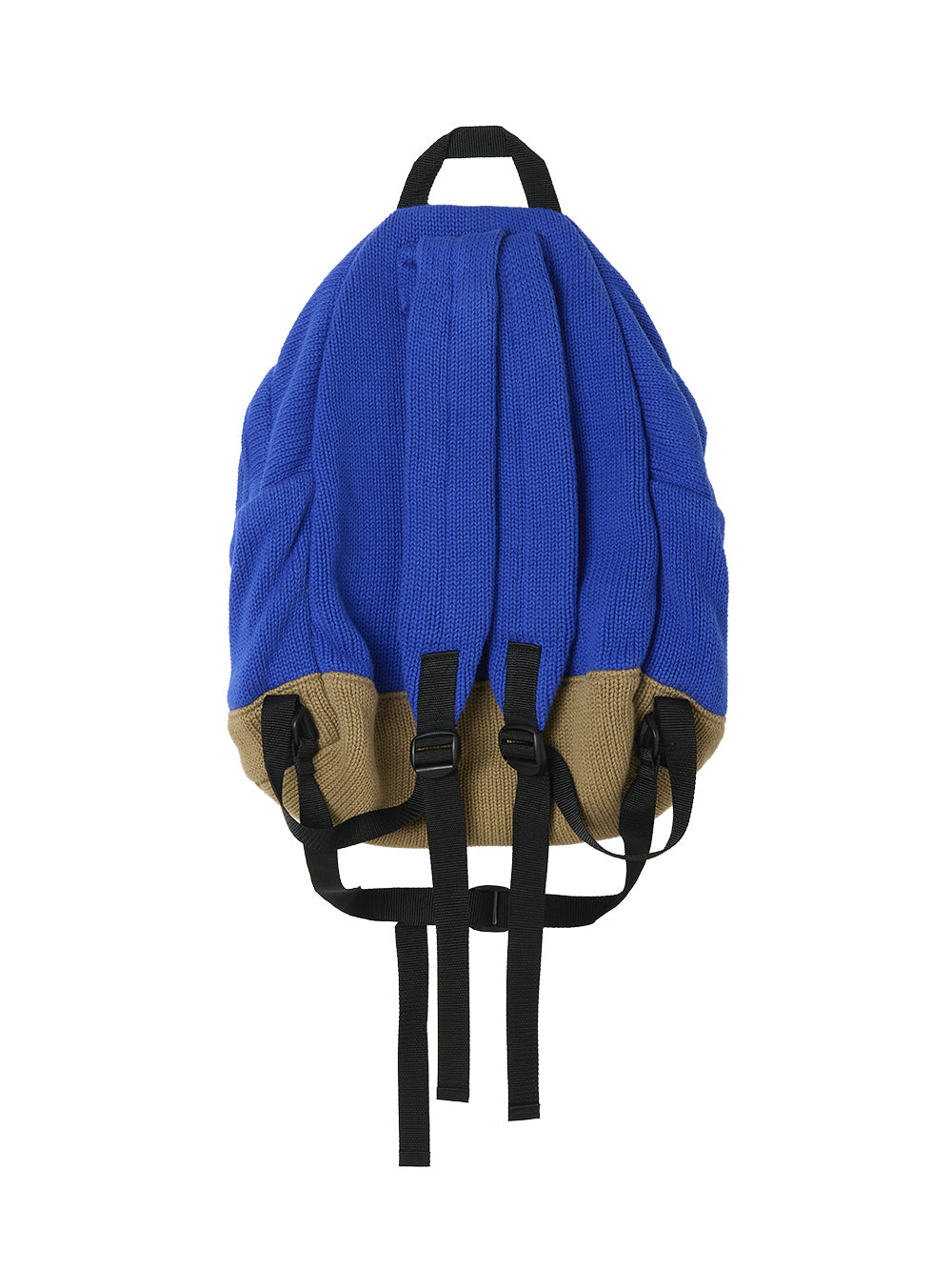 Knitted Daily Back Pack – gim context