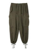 Army Knit Pants