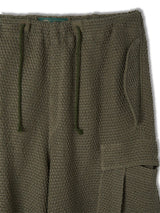 Army Knit Pants