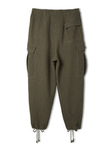 Army Knit Pants
