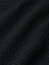 Knitted Super Big Shorts