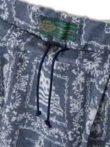 Aloha Knit Shorts
