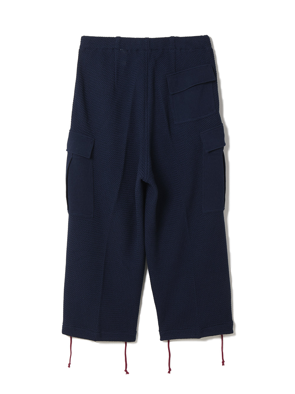 Army Knit Pants – gim context