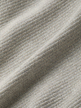 Knitted Shawl Blazer Jacket