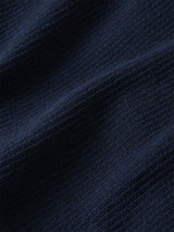 Knitted Shawl Blazer Jacket