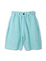 Knitted Super Big Shorts