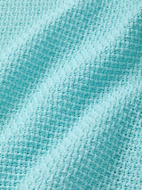 Knitted Super Big Shorts