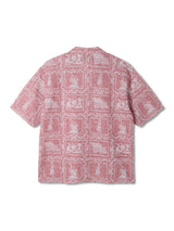 Knitted Patchwork Jacket 