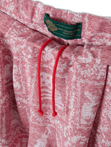 Aloha Knit Shorts