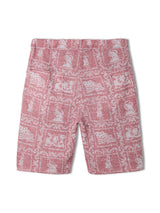 Aloha Knit Shorts