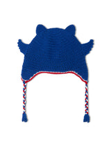 Monster Crochet Knit Cap