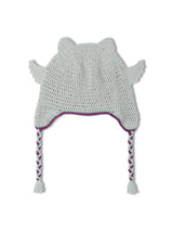 Monster Crochet Knit Cap