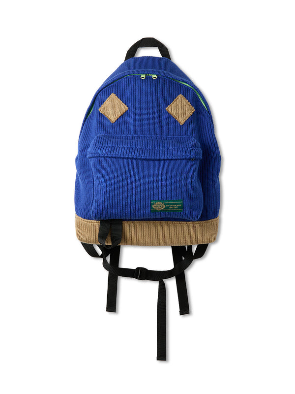 未使用　gimcontext Knitted Messenger Bag Ravelry: Messenger Bag pattern by Aprile Mazey