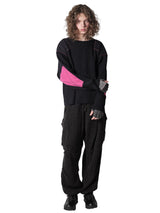 Army Knit Pants