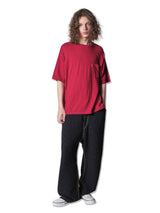 Cotton Cashmere T-shirt