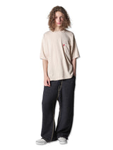 Cotton Cashmere T-shirt