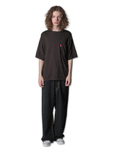 Cotton Cashmere T-shirt