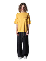 Cotton Cashmere T-shirt