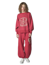 Vintage Knit Sweatpants