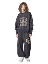 Vintage Knit Sweatpants