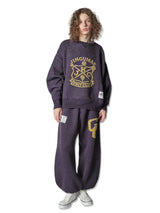 Vintage Knit Sweatpants