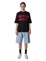 College Knit Tee-3