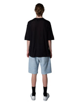 College Knit Tee-3
