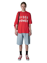 College Knit Tee-4