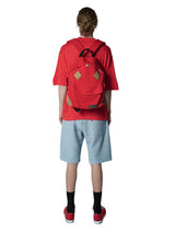 College Knit Tee-4