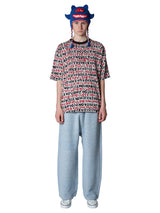 Monster Crochet Knit Cap