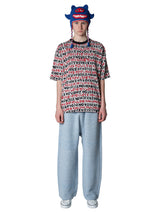 IKUMI Knit Tee-1