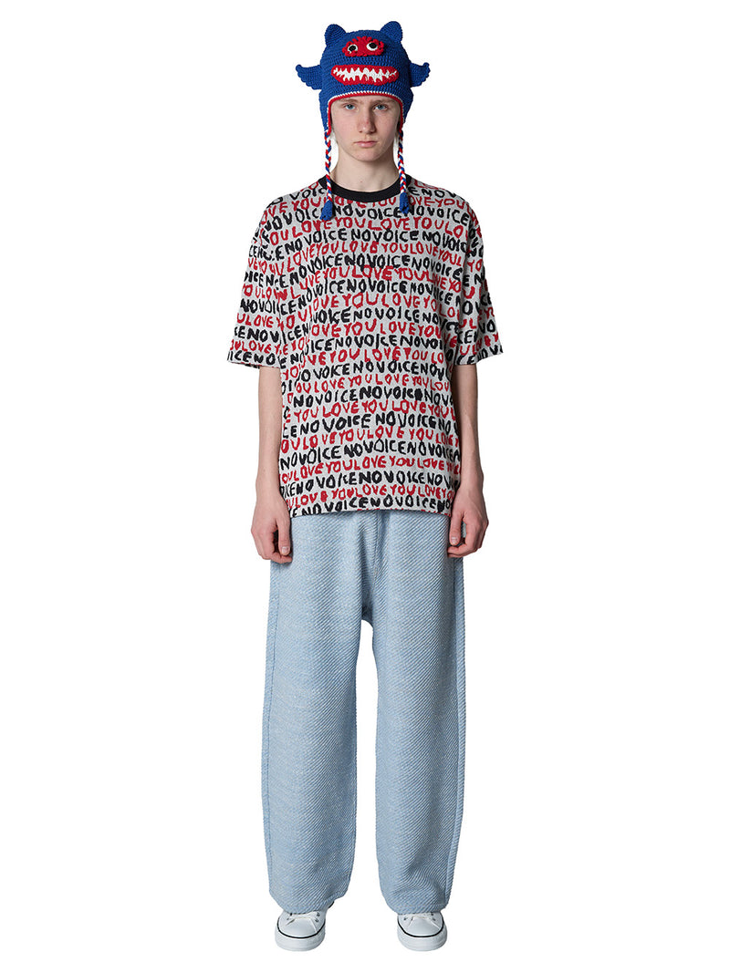 IKUMI Knit Tee-1 – gim context