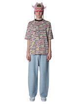 IKUMI Knit Tee-2