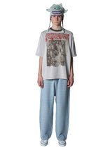 Monster Crochet Knit Cap