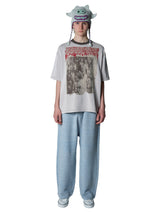 IKUMI Knit Tee-3