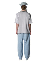 IKUMI Knit Tee-3