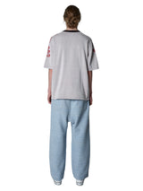 IKUMI Knit Tee-4