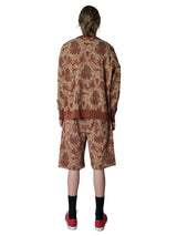 Parliament Chair Cardigan 