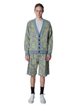 Parliament Chair Cardigan 