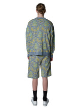 Parliament Chair Cardigan 