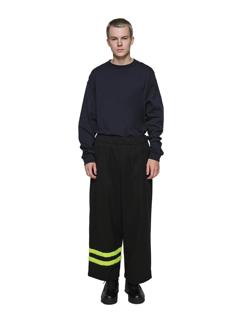 Fireman Pants