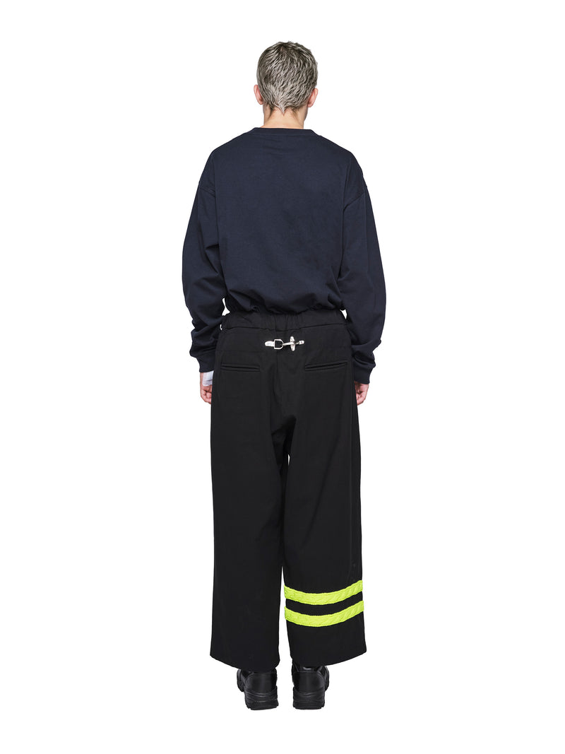 Fireman Pants