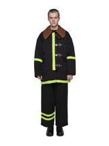Fireman Coat