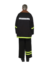 Fireman Coat