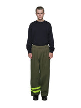 Fireman Pants
